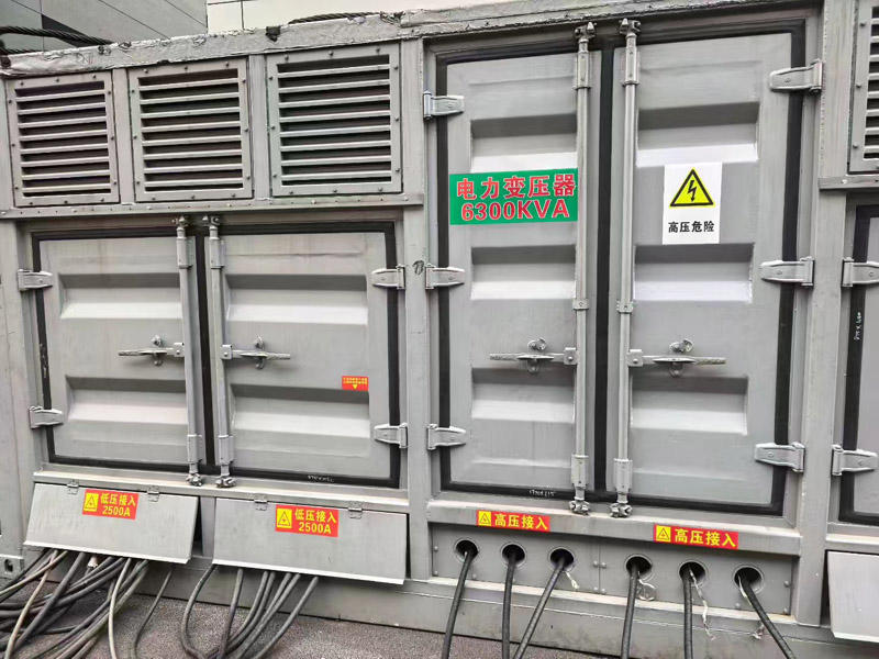 驿城柴油发电机组换季保养注意哪些事项?