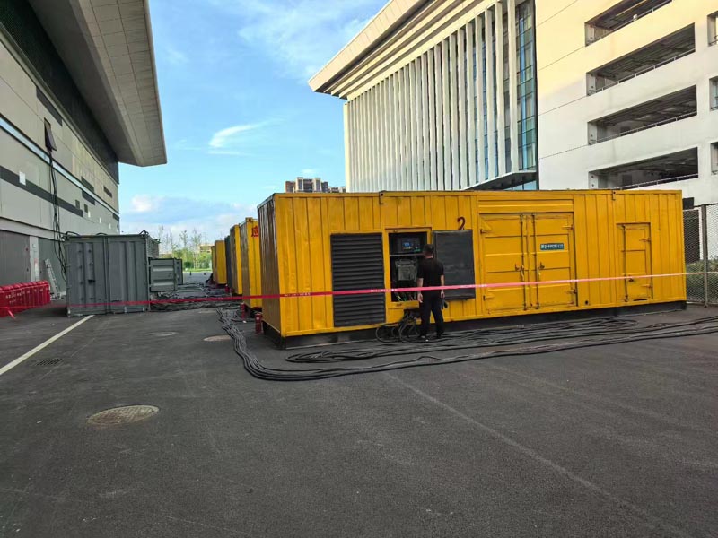 驿城柴油发电机冬季保养注意事项？