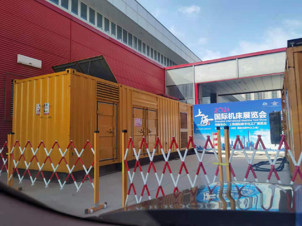 驿城发电机出租 对于发电机的特性你了解多少？
