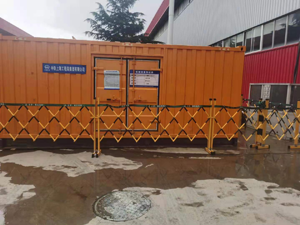 驿城租赁发电机 柴油发电机组供应商：柴油发电机组润滑油的作用？