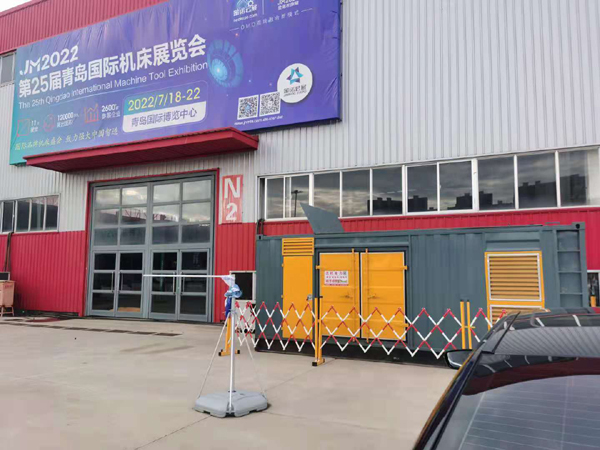 驿城发电车出租-我国柴油机发电机组行业引领动力行业发展,前景广阔