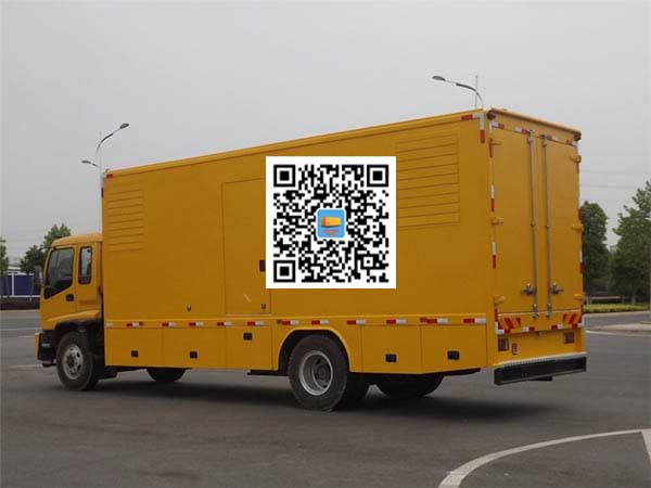 驿城发电车出租-发电机组的主要用途是什么?