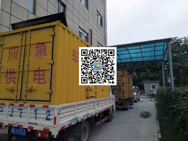 驿城发电车出租-发电机产品使用越来越广泛