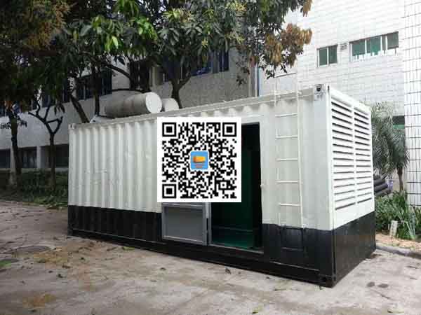 驿城出租发电机-什么样的柴油发电机使用效果比较好
