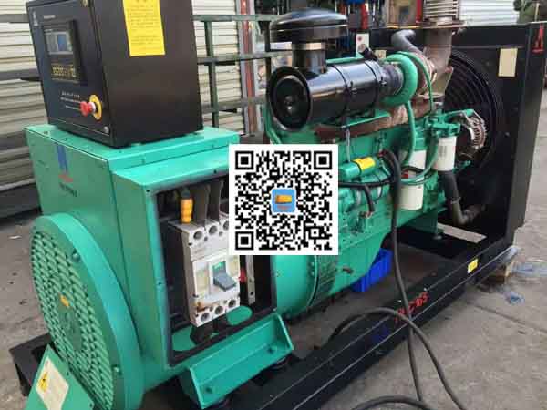 驿城租赁发电机-发电机一般变压器磁芯所使用的是什么材料？