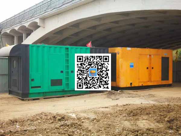 驿城决定发电机顺利启动的因素及如何解决发电机冬季起动困难问题