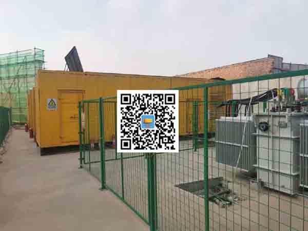 驿城发电机组的社会应用有哪些