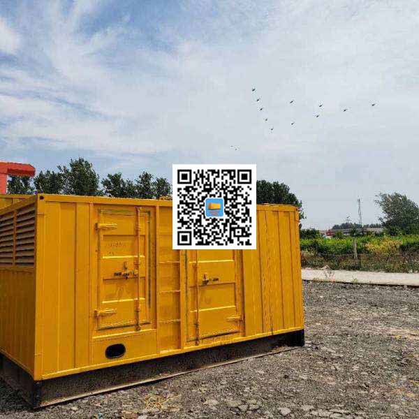 驿城发电机出租发电机电刷的结构与作用是什么