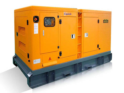 驿城影响 200kw 柴油发电机油耗的因素有哪些?