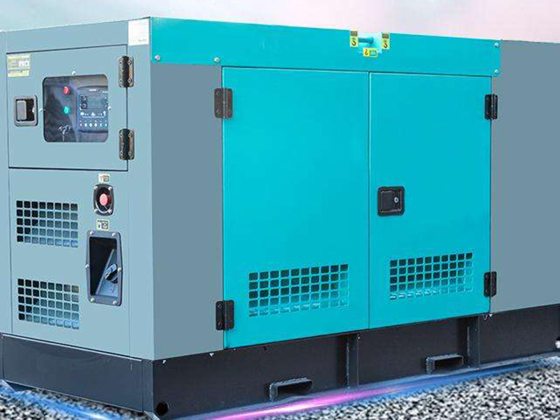 驿城50KW柴油发电机油耗是多少?