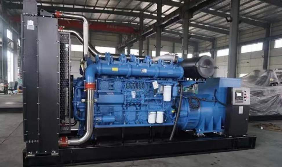 驿城如何选择适合的 500kW 柴油发电机组？