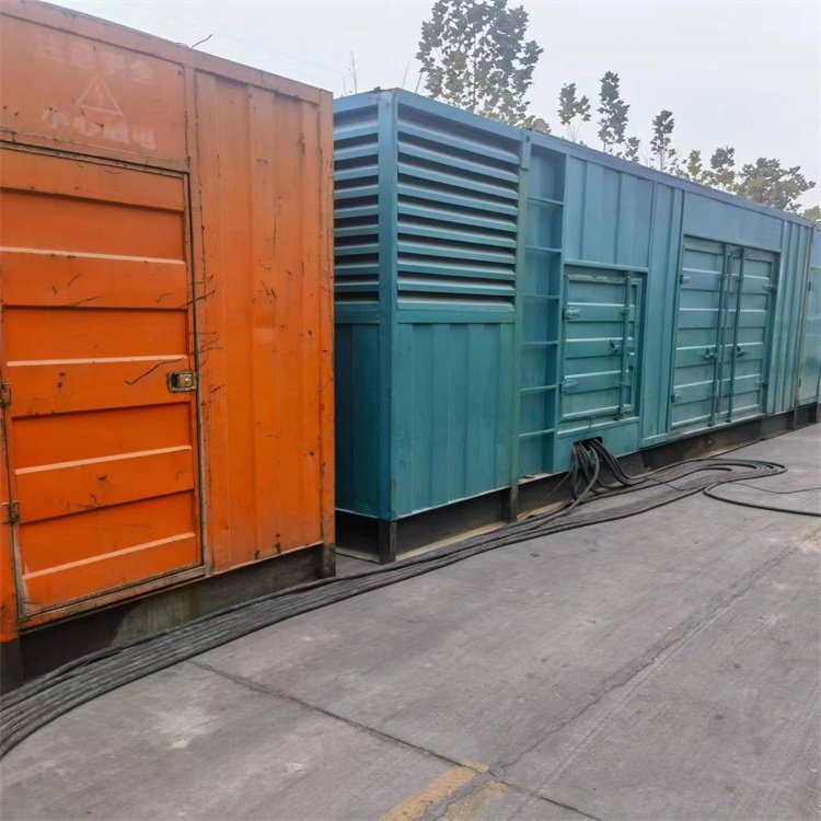 驿城如何选择适合 600kW 柴油发电机组的热继电器？
