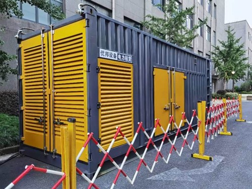 驿城发电车的优缺点分别有哪些?
