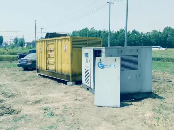 驿城柴油发电机组冬季日常维修需要哪些工具?